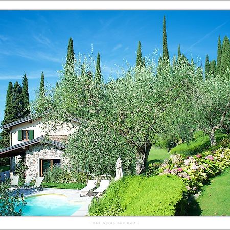 Garda & Golf Bed & Breakfast Caprino Veronese Luaran gambar