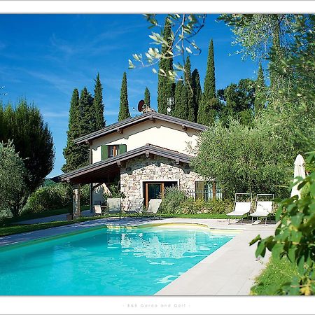 Garda & Golf Bed & Breakfast Caprino Veronese Luaran gambar