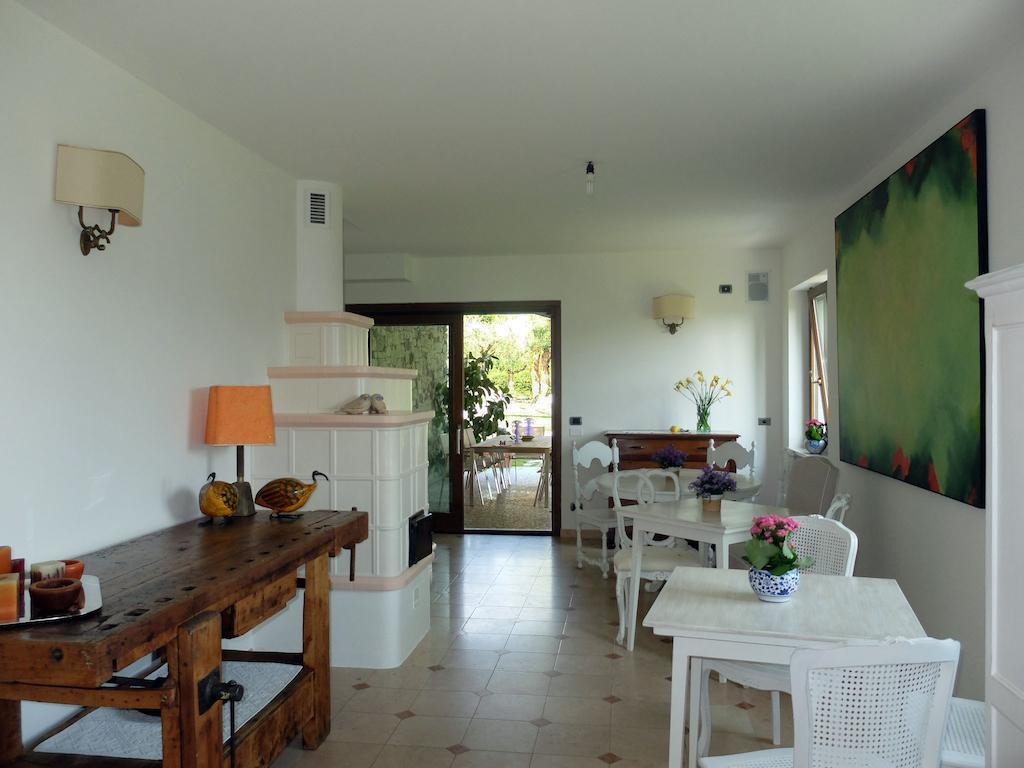 Garda & Golf Bed & Breakfast Caprino Veronese Luaran gambar