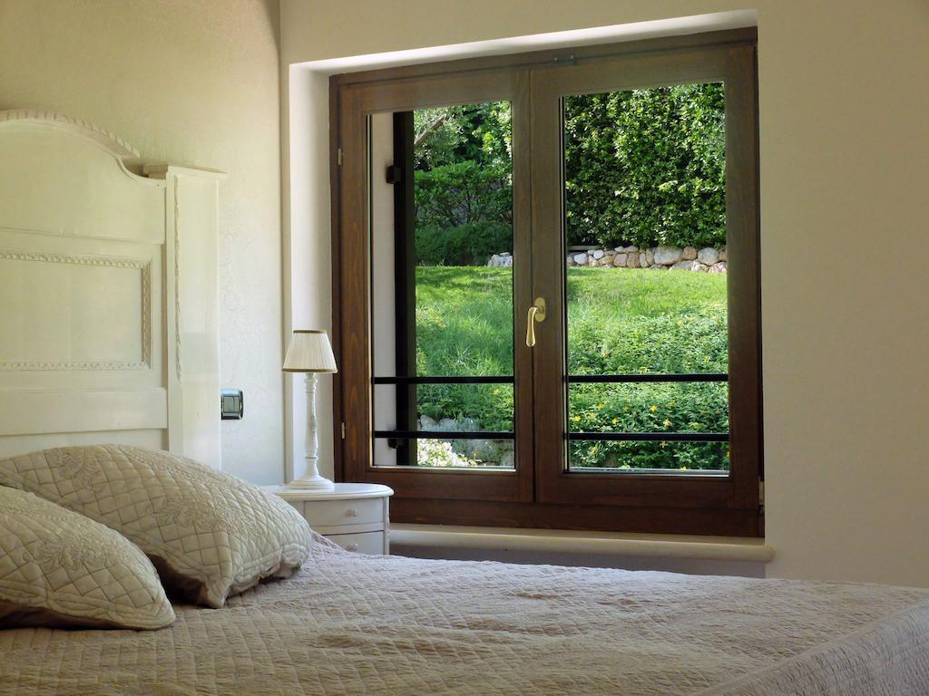 Garda & Golf Bed & Breakfast Caprino Veronese Bilik gambar