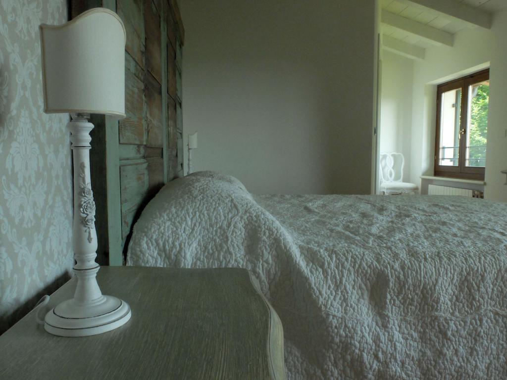 Garda & Golf Bed & Breakfast Caprino Veronese Bilik gambar