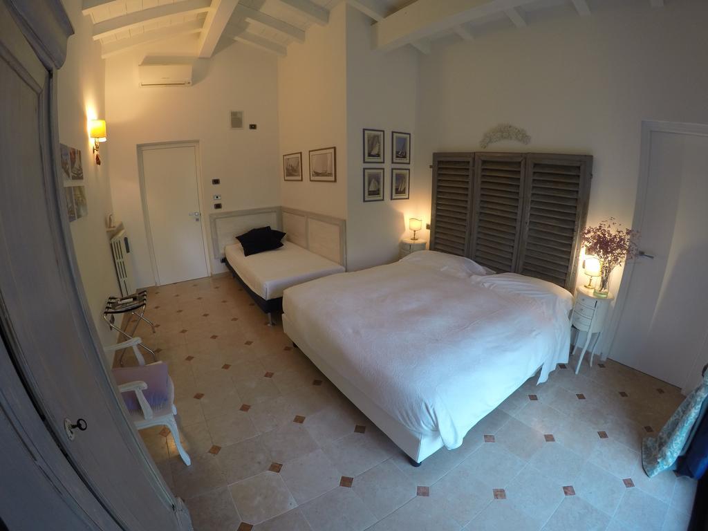 Garda & Golf Bed & Breakfast Caprino Veronese Bilik gambar