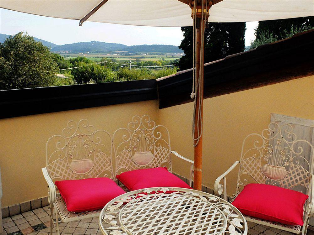 Garda & Golf Bed & Breakfast Caprino Veronese Luaran gambar