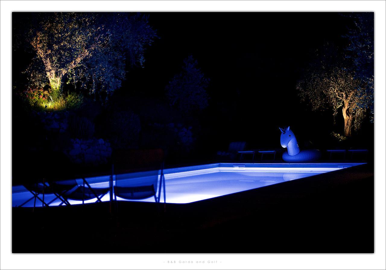 Garda & Golf Bed & Breakfast Caprino Veronese Luaran gambar