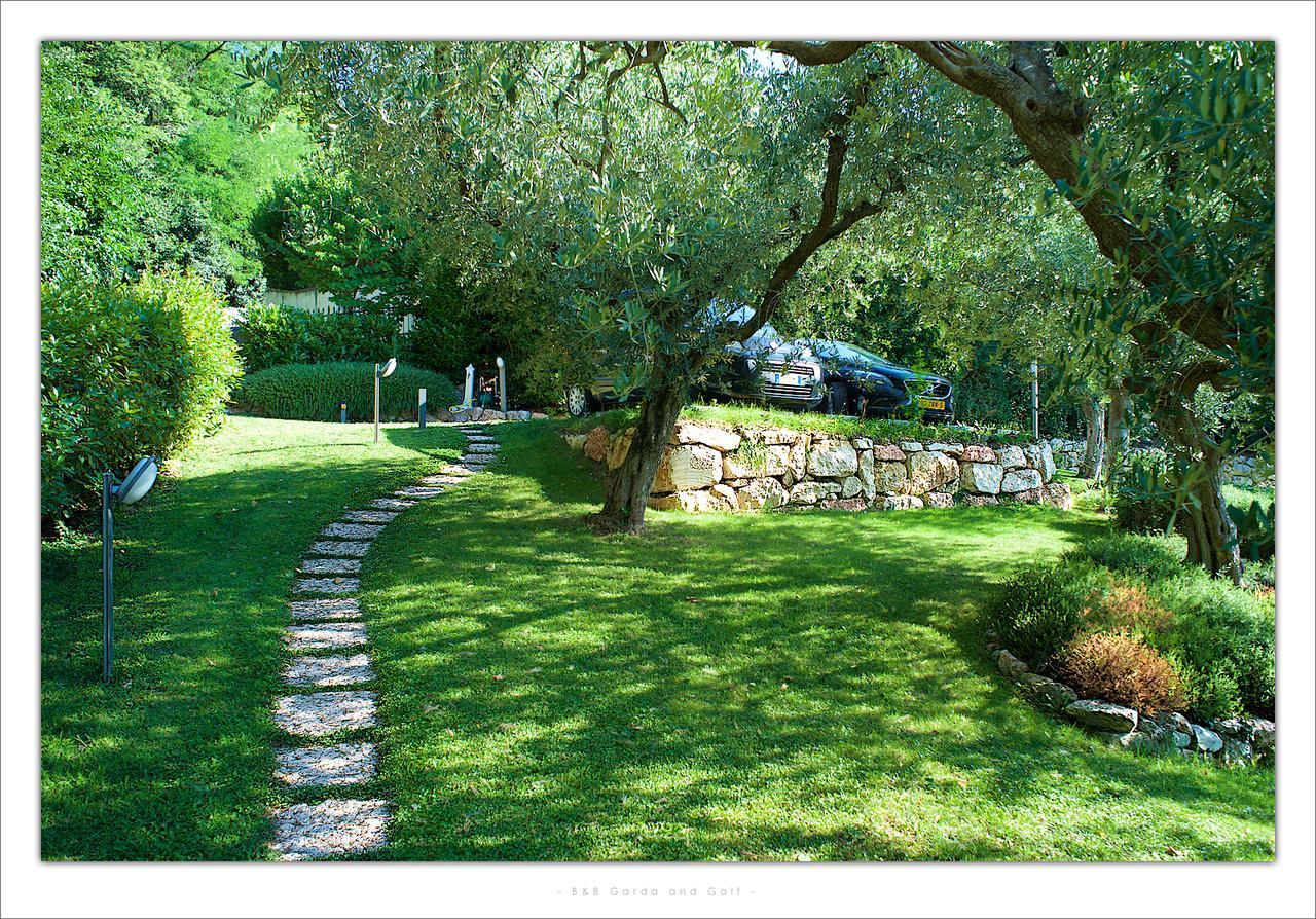 Garda & Golf Bed & Breakfast Caprino Veronese Luaran gambar