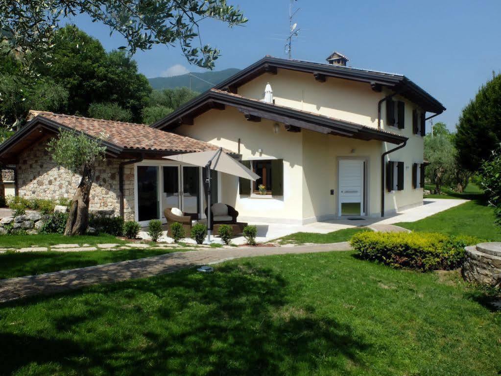 Garda & Golf Bed & Breakfast Caprino Veronese Luaran gambar