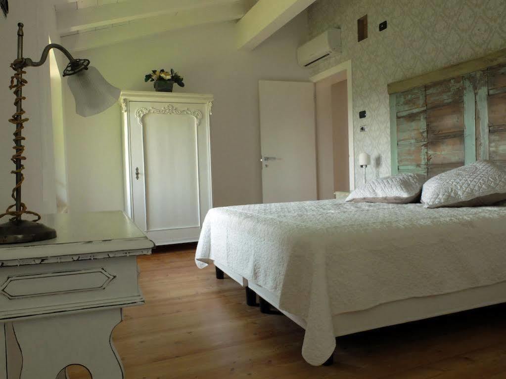 Garda & Golf Bed & Breakfast Caprino Veronese Luaran gambar