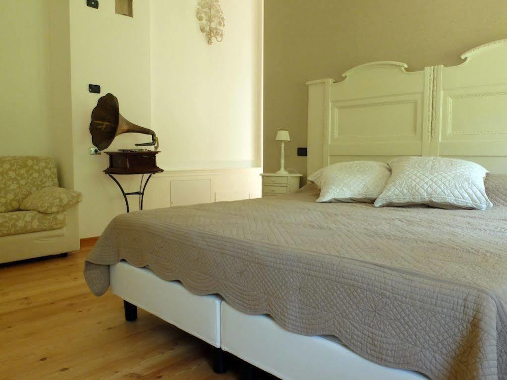 Garda & Golf Bed & Breakfast Caprino Veronese Luaran gambar