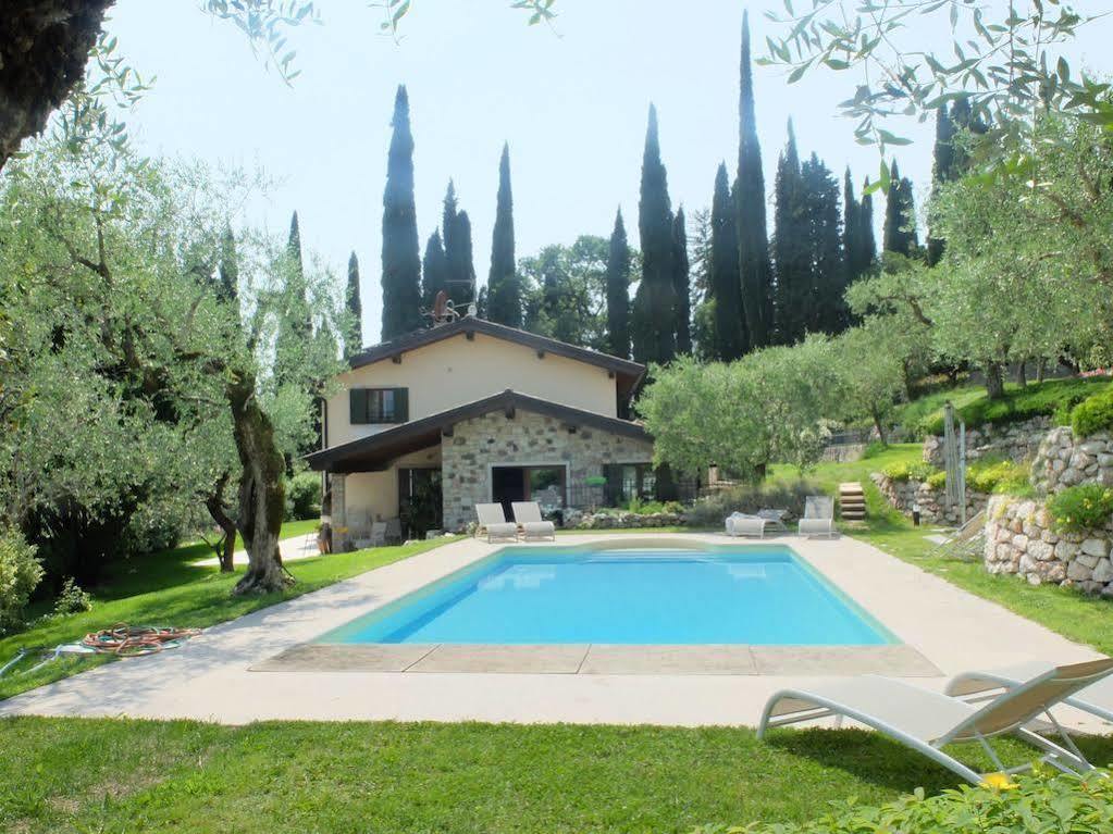 Garda & Golf Bed & Breakfast Caprino Veronese Luaran gambar