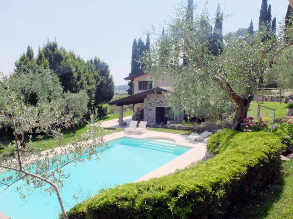Garda & Golf Bed & Breakfast Caprino Veronese Luaran gambar
