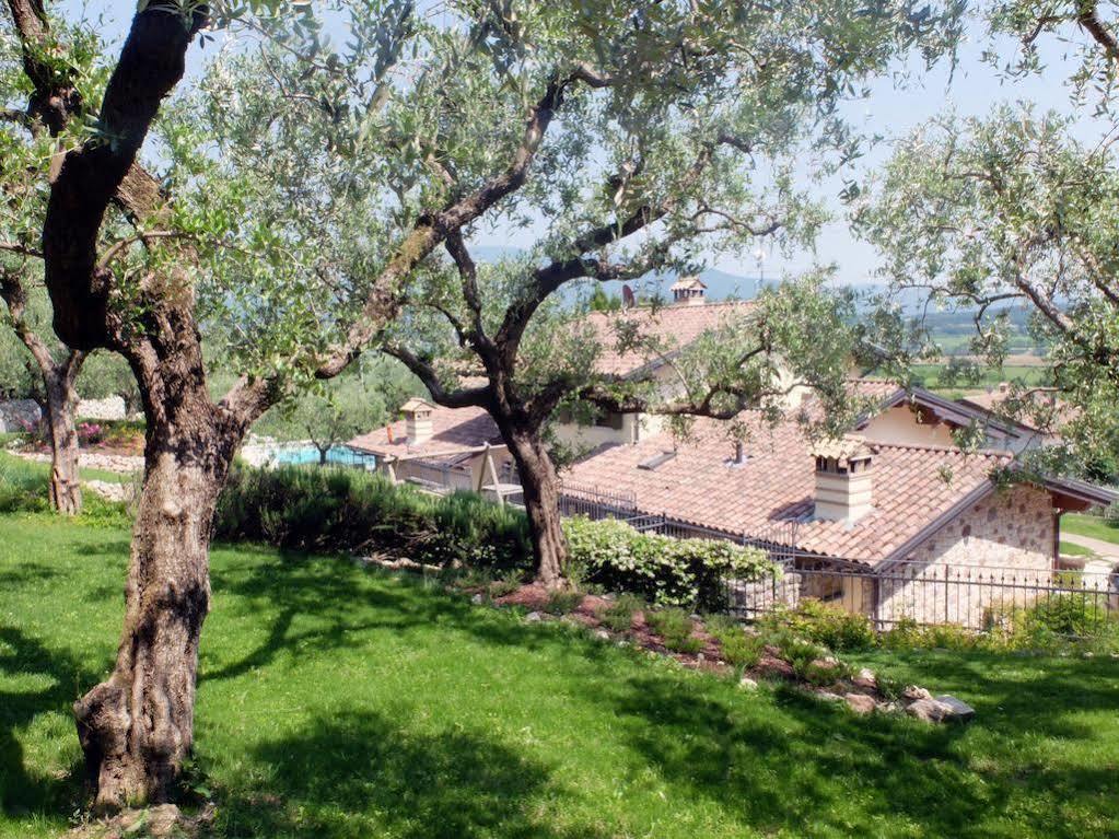 Garda & Golf Bed & Breakfast Caprino Veronese Luaran gambar