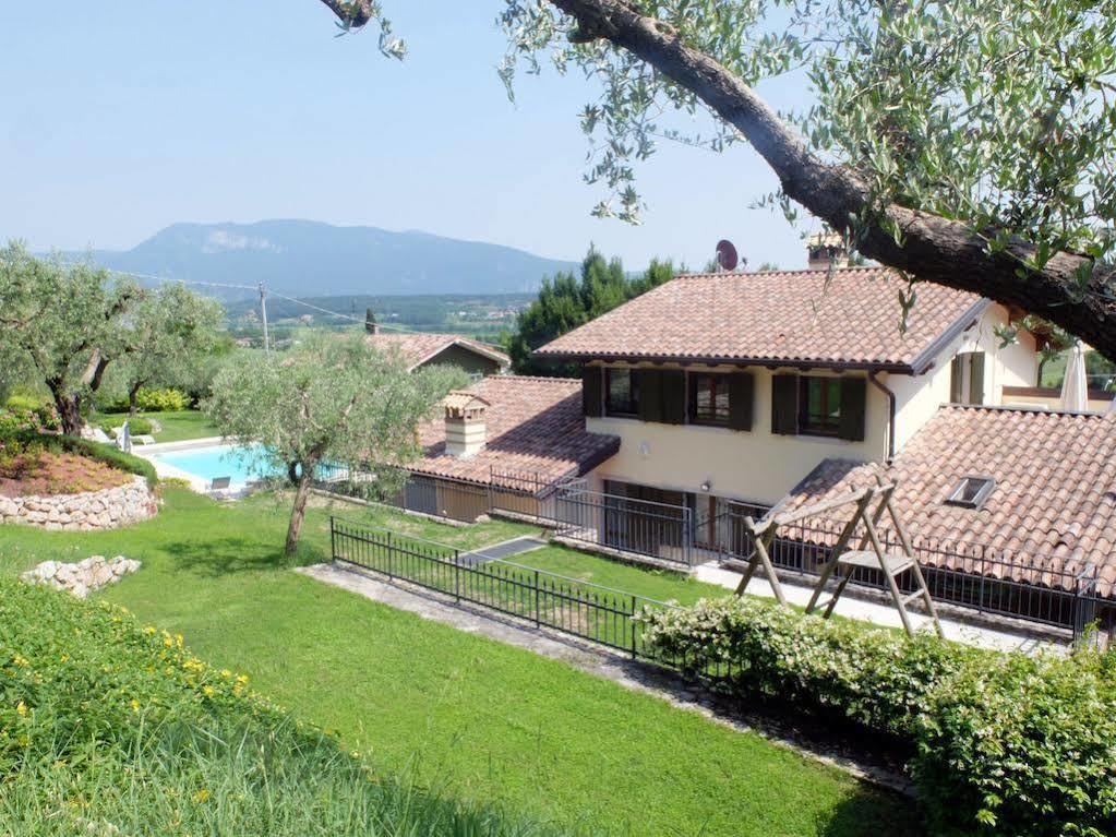 Garda & Golf Bed & Breakfast Caprino Veronese Luaran gambar